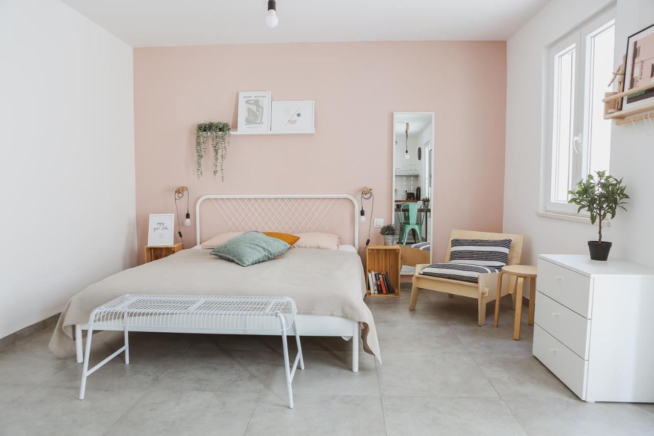 Apartment On The Sunny Side Korčula Eksteriør billede