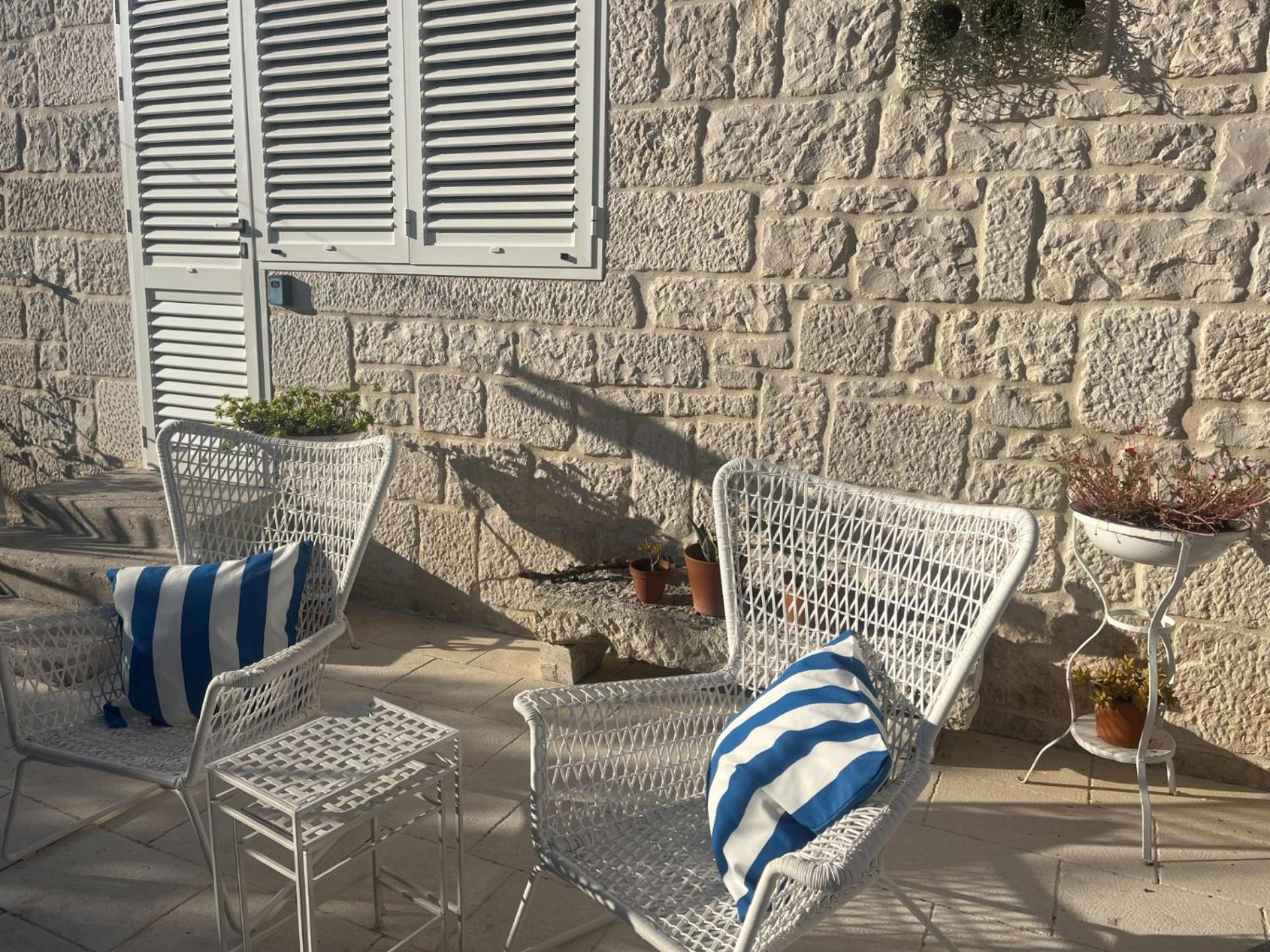 Apartment On The Sunny Side Korčula Eksteriør billede
